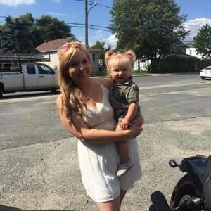 Meet your Posher, Kelsey